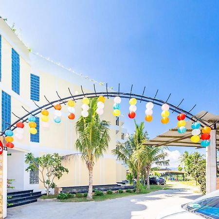 Oyo 426 Klaus Resort Nha Trang Buitenkant foto