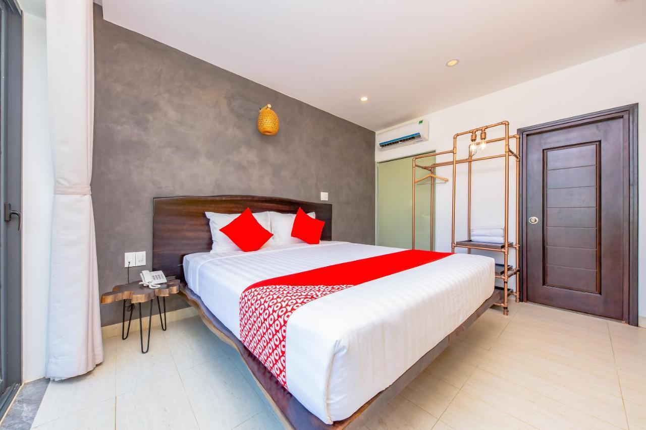 Oyo 426 Klaus Resort Nha Trang Buitenkant foto