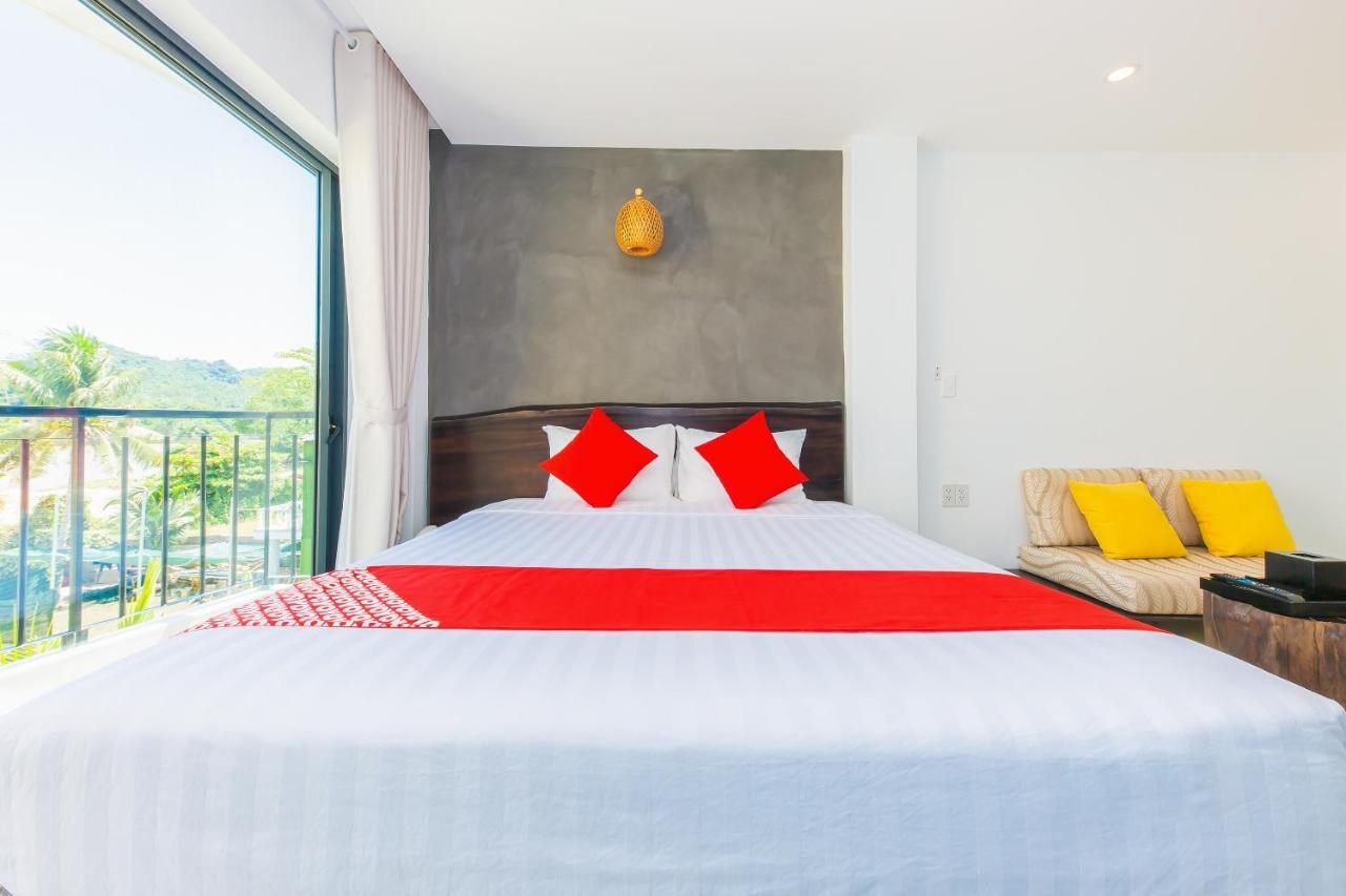 Oyo 426 Klaus Resort Nha Trang Buitenkant foto