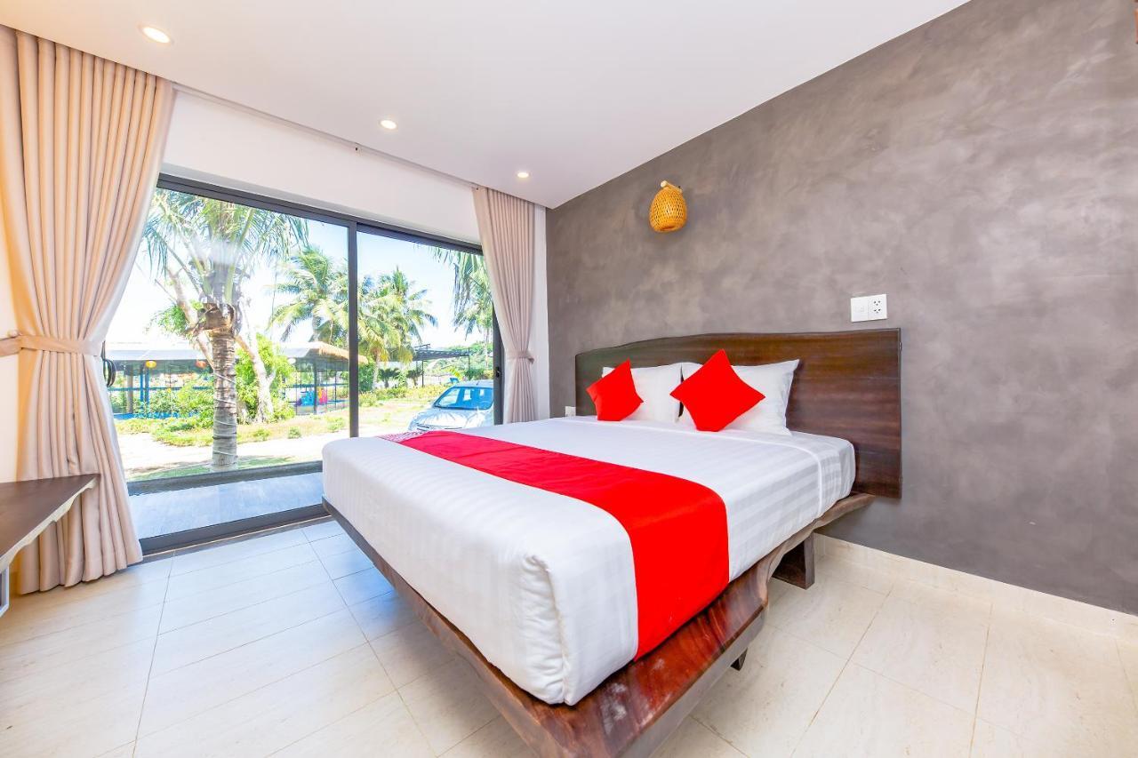 Oyo 426 Klaus Resort Nha Trang Buitenkant foto