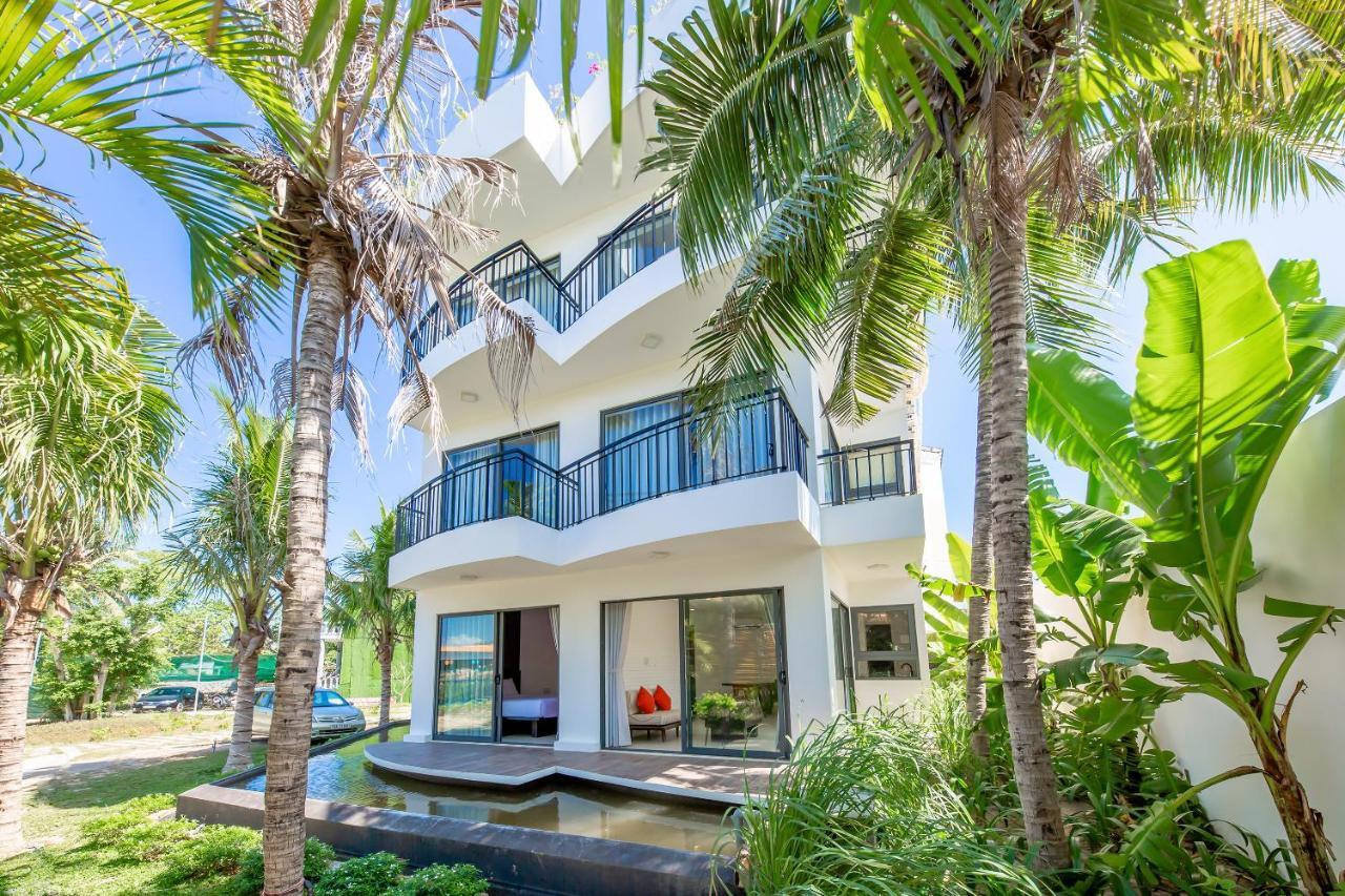 Oyo 426 Klaus Resort Nha Trang Buitenkant foto