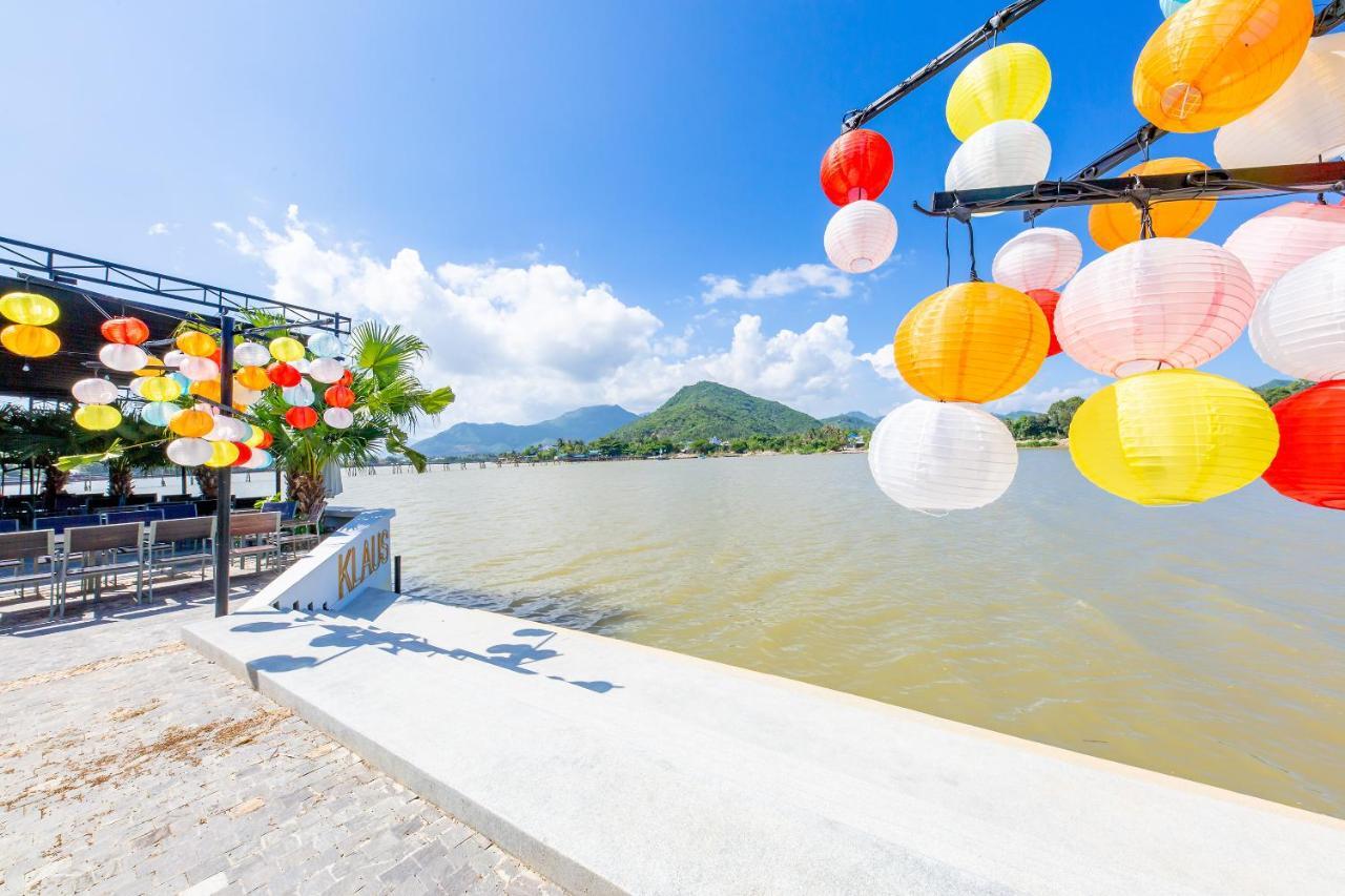 Oyo 426 Klaus Resort Nha Trang Buitenkant foto