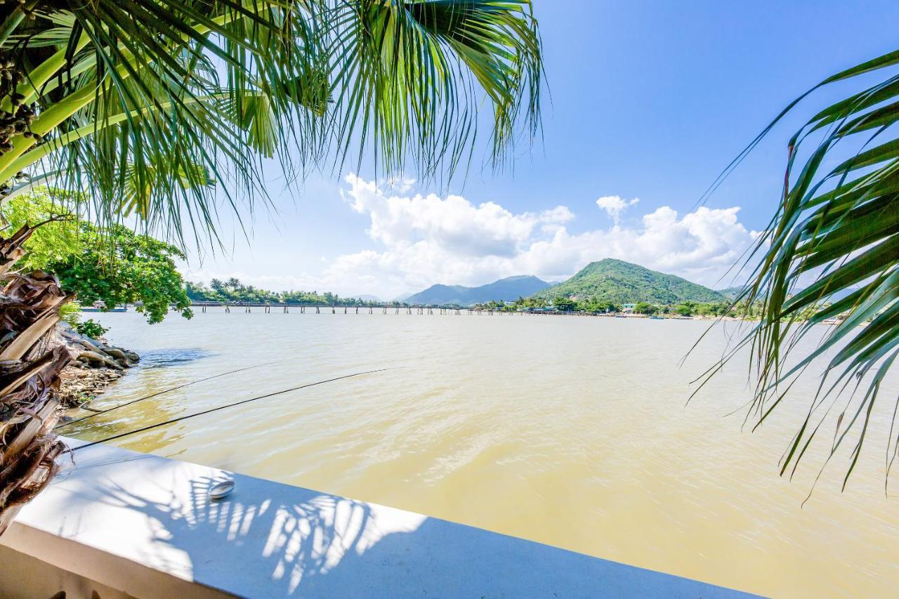 Oyo 426 Klaus Resort Nha Trang Buitenkant foto