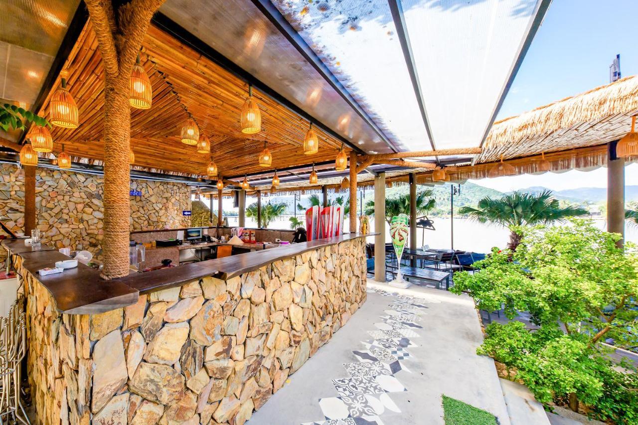 Oyo 426 Klaus Resort Nha Trang Buitenkant foto