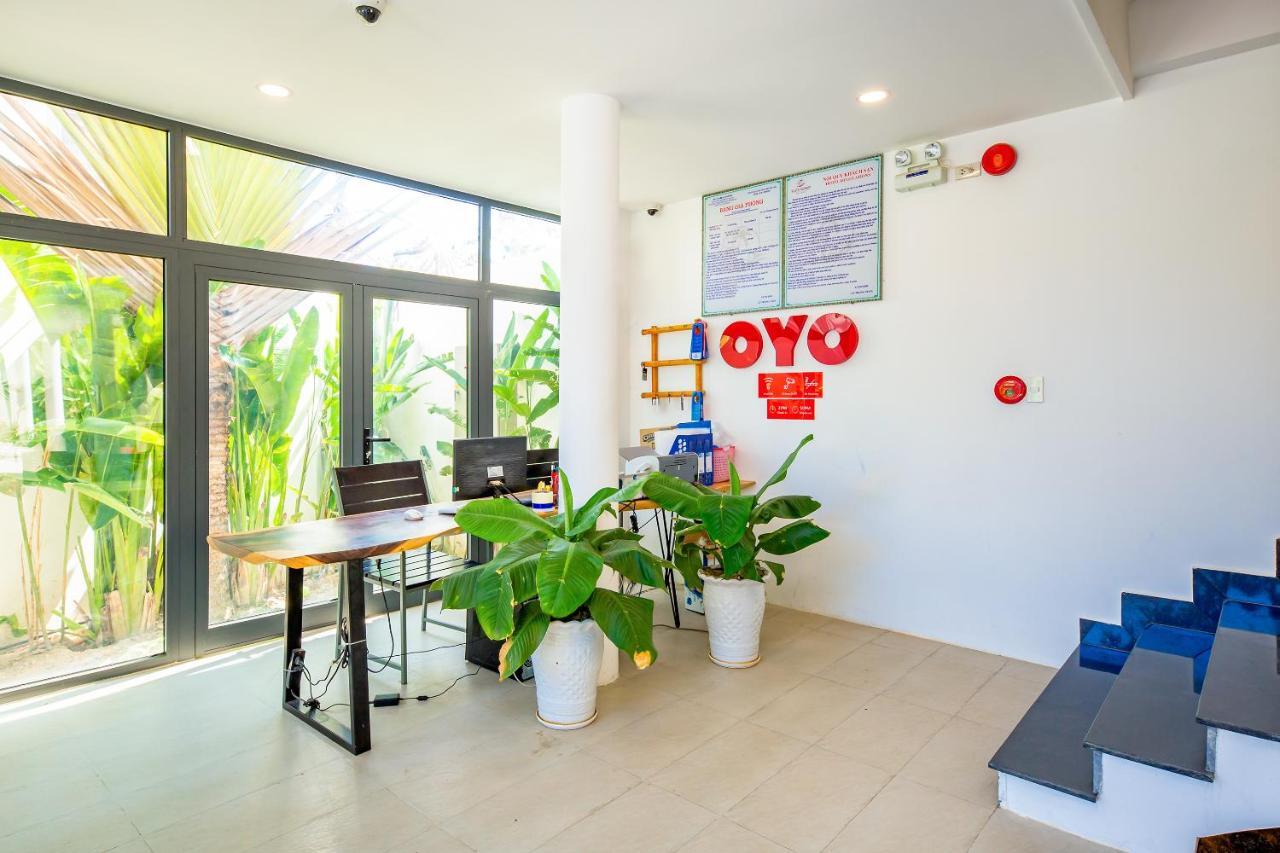 Oyo 426 Klaus Resort Nha Trang Buitenkant foto