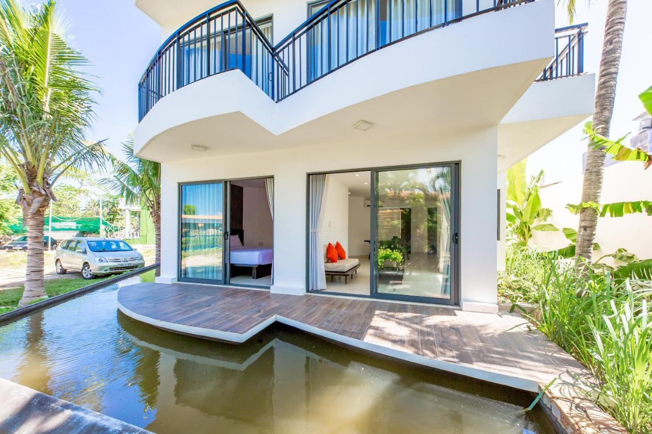 Oyo 426 Klaus Resort Nha Trang Buitenkant foto
