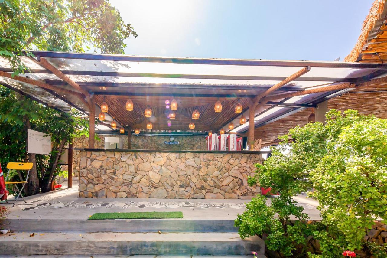 Oyo 426 Klaus Resort Nha Trang Buitenkant foto