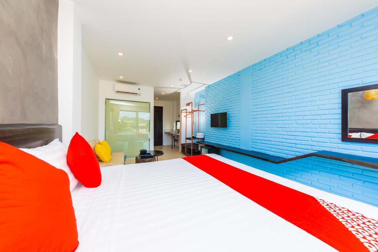 Oyo 426 Klaus Resort Nha Trang Buitenkant foto