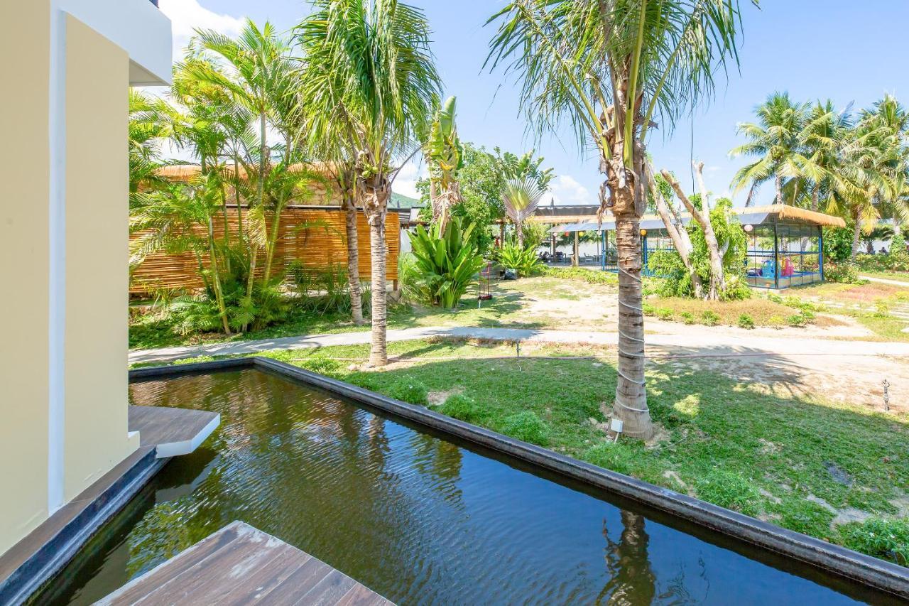 Oyo 426 Klaus Resort Nha Trang Buitenkant foto