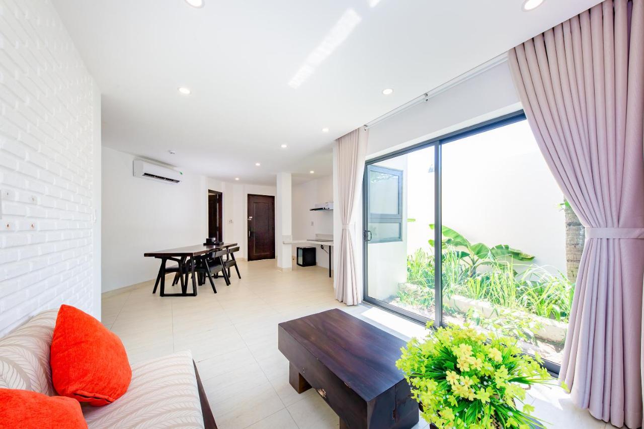 Oyo 426 Klaus Resort Nha Trang Buitenkant foto