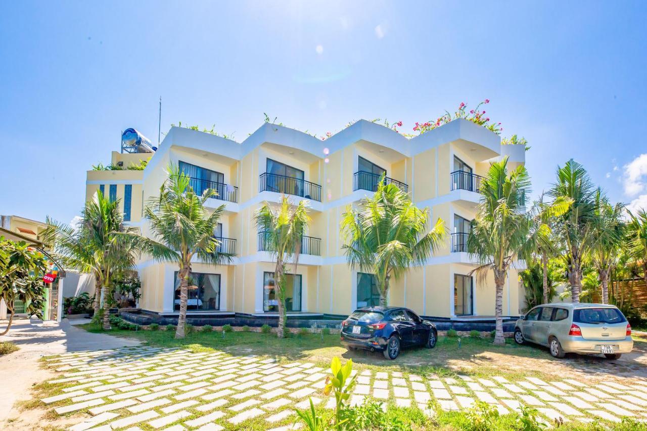Oyo 426 Klaus Resort Nha Trang Buitenkant foto